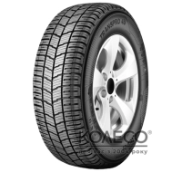 Легковые шины Kleber Transpro 4S 195/60 R16 99/97H C
