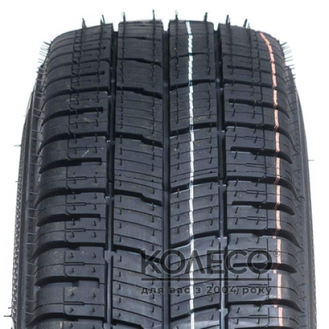 Всесезонные шины Kleber Transpro 4S 205/65 R16 107/105T C