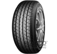 Легковые шины Yokohama BluEarth E70BZ 225/55 R18 98H