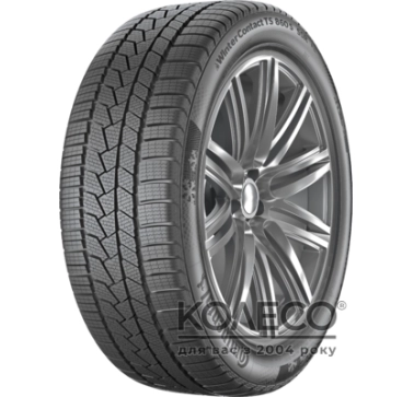 Зимние шины Continental WinterContact TS 860S 225/45 R19 96V XL