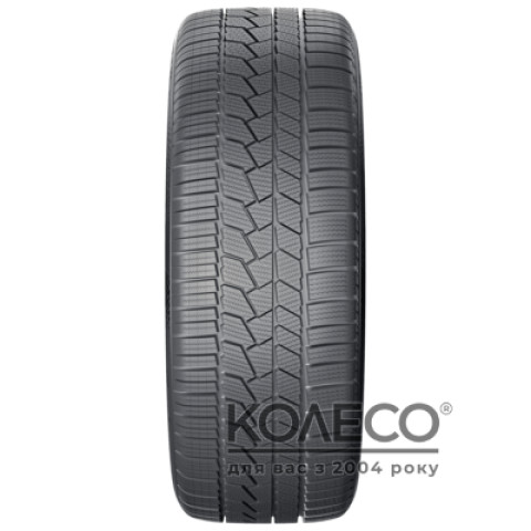 Зимові шини Continental WinterContact TS 860S 305/30 R21 107V
