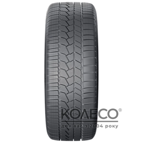 Зимние шины Continental WinterContact TS 860S 225/45 R19 96V XL