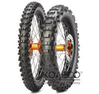 Мотошины Metzeler MCE 6 Days Extreme 120/90 R18 65R