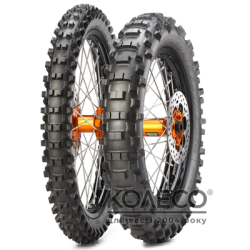 Летние шины Metzeler MCE 6 Days Extreme 120/90 R18 65R