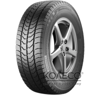 Легкові шини Continental VanContactViking 235/65 R16 121/119N C