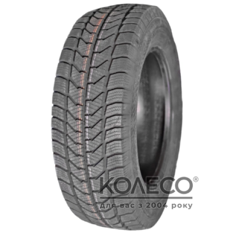 Зимові шини Continental VanContact Viking 205/65 R16 107/105R C