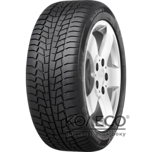 Зимові шини Viking WinTech 215/70 R16 100H