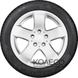 Зимові шини Viking WinTech 215/70 R16 100H