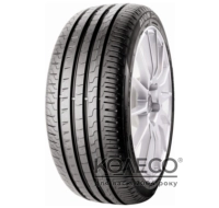 Легковые шины Avon ZV7 225/45 R17 94W XL