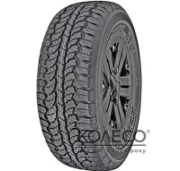 Легковые шины Royal Black Royal A/T 245/70 R16 107T