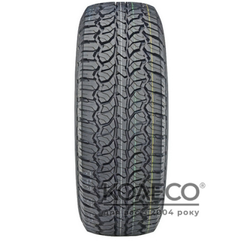 Всесезонные шины Royal Black Royal A/T 245/70 R16 107T
