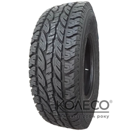 Всесезонные шины Sunwide Durelove A/T 265/70 R16 112T