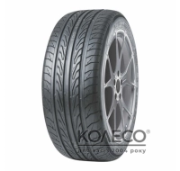 Легковые шины Sunwide Rexton-1 275/40 R20 106W XL
