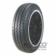 Літні шини Sunwide Travomate 195/75 R16 107/105R C