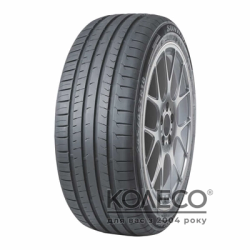 Летние шины Sunwide Rs-one 235/60 R16 100H