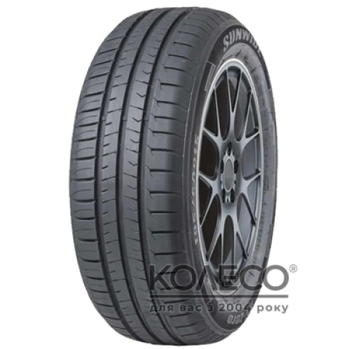 Літні шини Sunwide Rs-zero 175/65 R14 82H