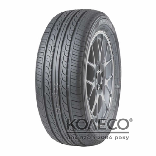 Летние шины Sunwide Rolit 6 195/60 R16 89H