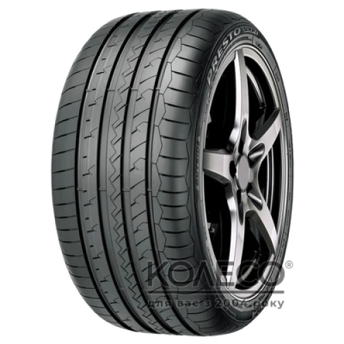 Летние шины Debica Presto UHP 2 225/45 R18 95Y XL
