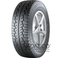 Легковые шины General Tire Eurovan Winter 2 195/65 R16 104/102R C