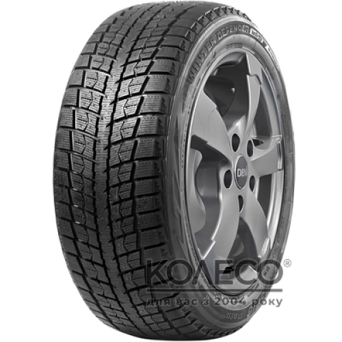 Зимові шини Leao Winter Defender Ice I-15 195/55 R16 91T XL