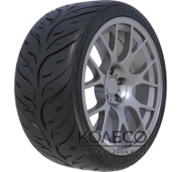 Легковые шины Federal Super Steel 595 RS-RR 255/35 R19 96W XL