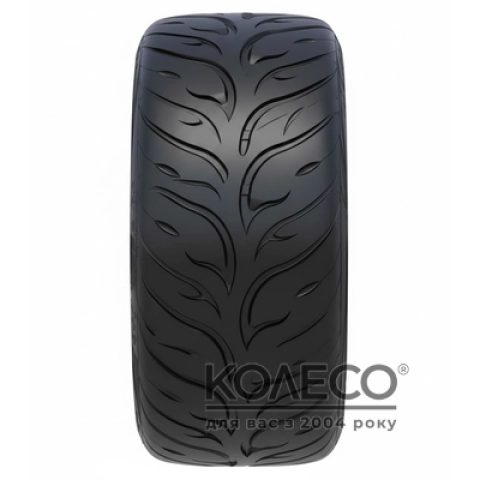 Летние шины Federal Super Steel 595 RS-RR 245/40 R19 98W XL
