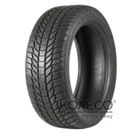 Легкові шини General Tire Snow Grabber Plus 215/50 R18 92V