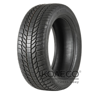 Зимние шины General Tire Snow Grabber Plus 255/55 R18 109H XL