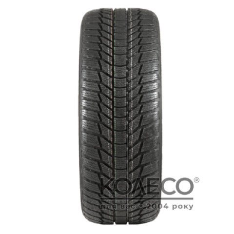 Зимові шини General Tire Snow Grabber Plus 255/55 R18 109H XL