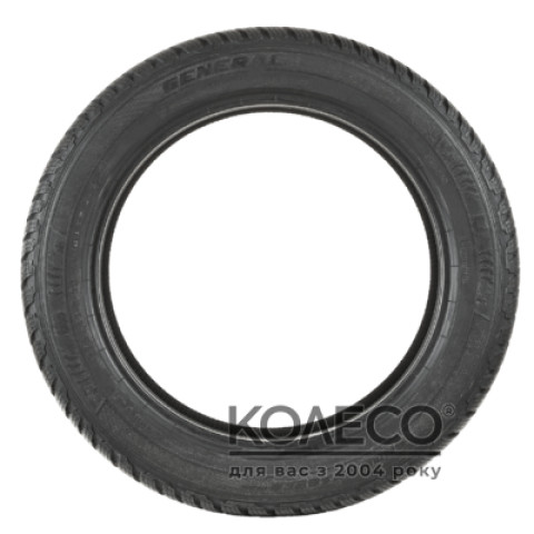 Зимові шини General Tire Snow Grabber Plus 265/60 R18 114H XL