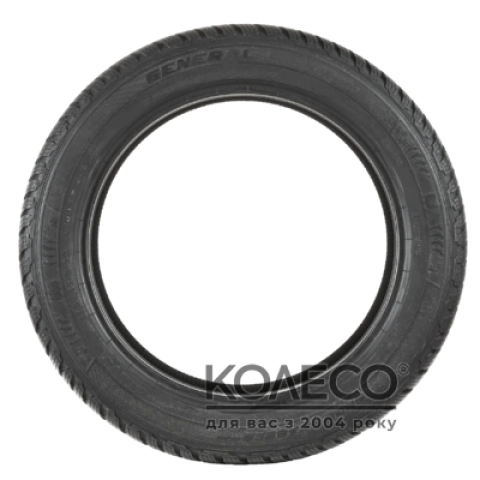 Зимние шины General Tire Snow Grabber Plus 245/70 R16 107T