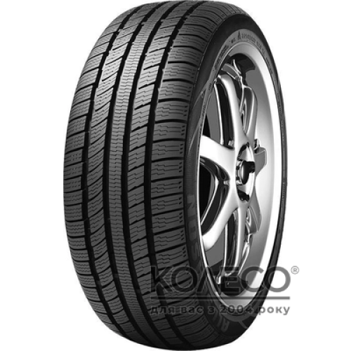 Всесезонные шины Torque TQ025 195/65 R15 95H XL