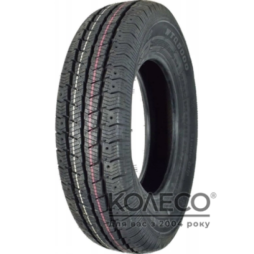Зимові шини Torque WTQ6000 195/70 R15 104/102R C