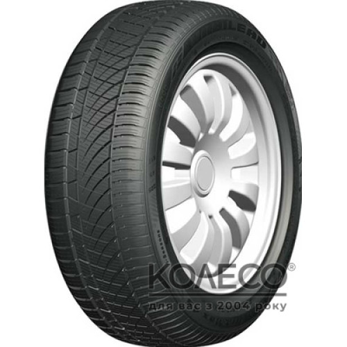 Всесезонні шини Kapsen ComfortMax 4S A4 185/60 R15 88H XL