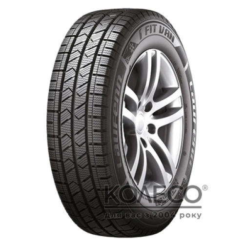 Зимние шины Laufenn I-Fit Van (LY31) 215/75 R16 113/111R C