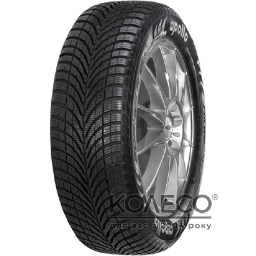 Зимние шины Apollo Alnac 4G Winter 195/55 R15 85H