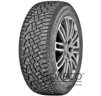Легкові шини Continental IceContact 2 SUV 265/60 R18 114T XL