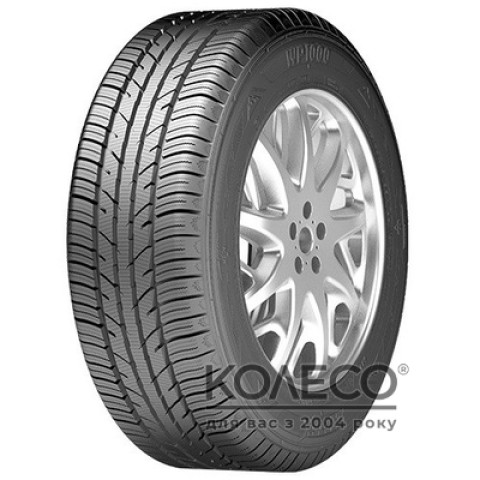 Зимние шины Zeetex WP 1000 205/60 R16 96H XL
