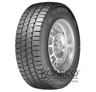 Зимние шины Zeetex WV1000 225/75 R16 118/116R C