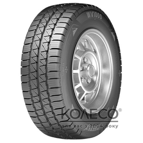 Зимние шины Zeetex WV1000 225/75 R16 118/116R C