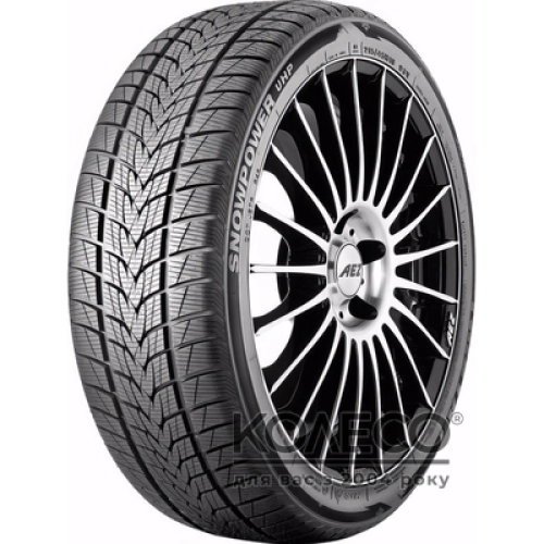 Зимние шины Tristar Snowpower UHP 235/50 R19 103V XL