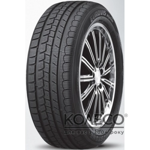 Зимові шини Roadstone Eurovis Alpine WH1 195/60 R16 89H