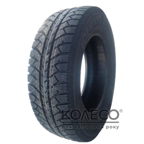 Зимові шини Lassa Iceways 2 215/55 R16 97T XL