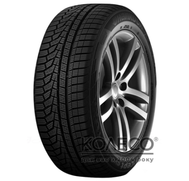 Зимние шины Hankook Winter i*cept evo2 W320 205/60 R16 96H XL