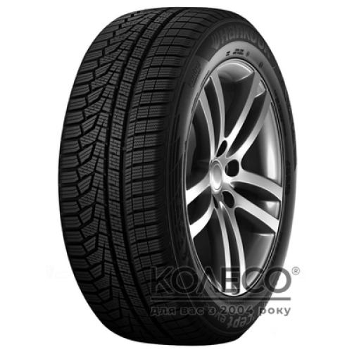 Зимние шины Hankook Winter i*cept evo2 W320 205/60 R16 96H XL