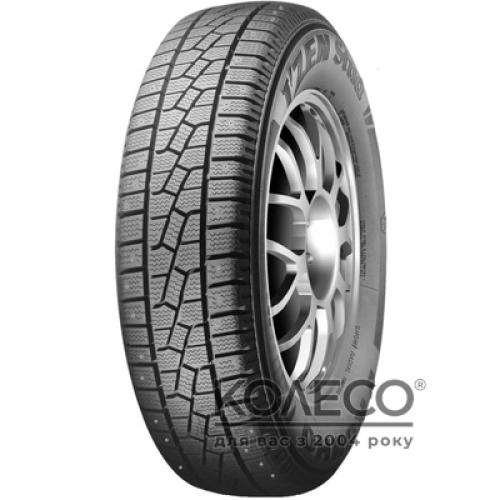 Зимние шины Kumho I Zen STUD KW11 235/75 R15 105Q