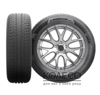 Легкові шини Kumho Crugen HP71 235/65 R18 110V XL