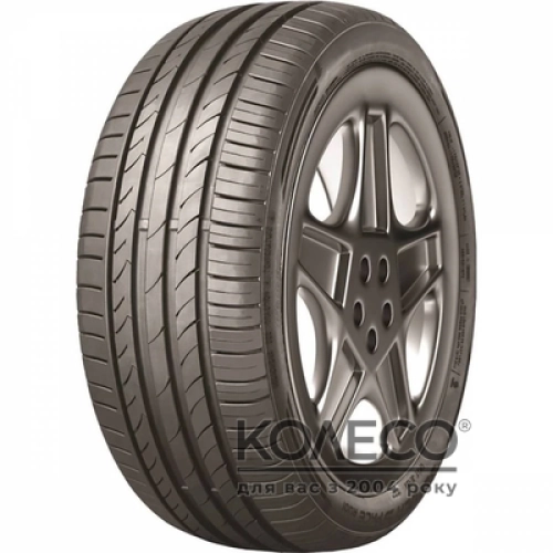 Летние шины Tracmax X-privilo TX3 255/50 R19 107Y XL