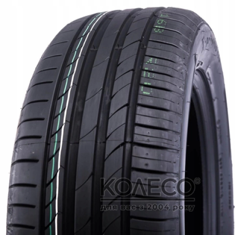 Летние шины Tracmax X-privilo TX3 255/50 R19 107Y XL