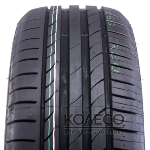 Летние шины Tracmax X-privilo TX3 255/50 R19 107Y XL
